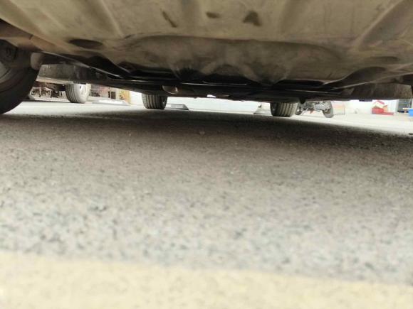 [南昌·赣A] 二手宝马宝马5系2014款 525Li 豪华设计套装