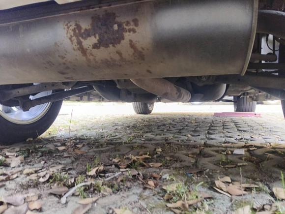 [上海·沪G] 二手路虎神行者22011款 3.2L i6 HSE汽油版