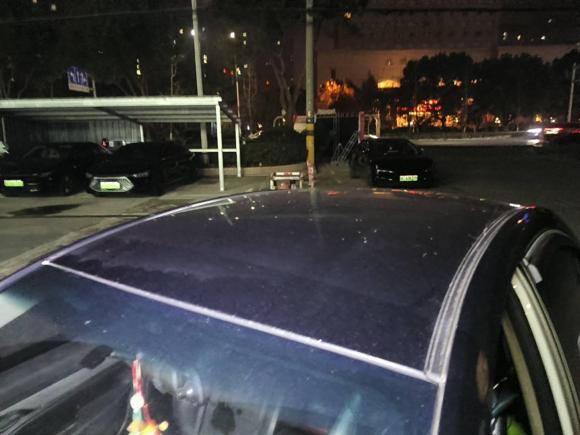 [南通·苏F] 二手吉利汽车帝豪新能源2019款 EV500 进取型标准续航版