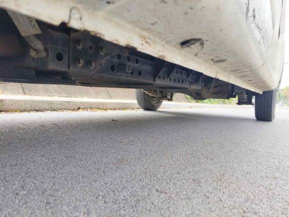 [济南·鲁A] 二手远程远程星享V2022款 星享V6E长轴宁德41.86kWh