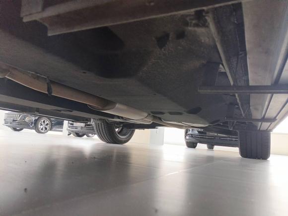 [常州·苏D] 二手红旗红旗HS52019款 2.0T 智联旗享四驱版