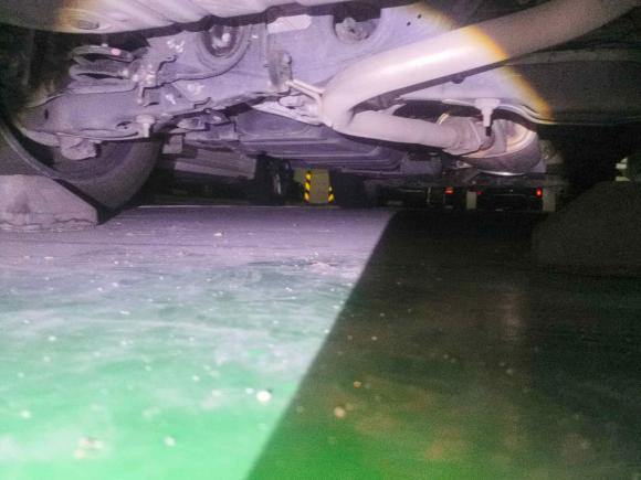 [深圳·粤B] 二手丰田RAV4荣放2013款 2.5L 自动四驱豪华版