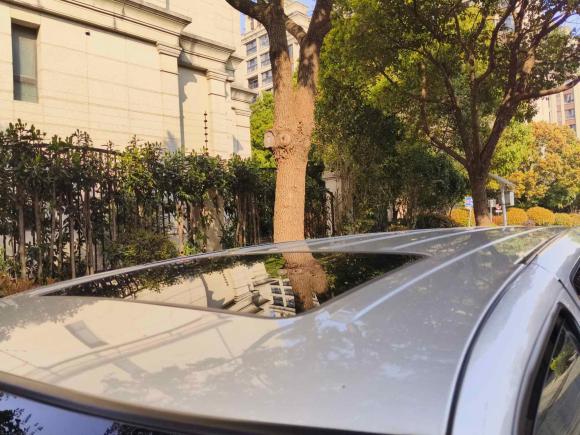 [上海·京A] 二手别克别克GL82006款 陆尊 3.0L CT 舒适版