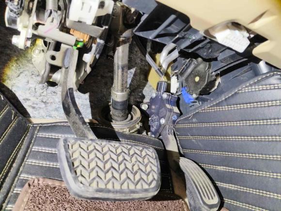 [宁波·浙B] 二手丰田凯美瑞2012款 尊瑞 2.5HG 豪华版