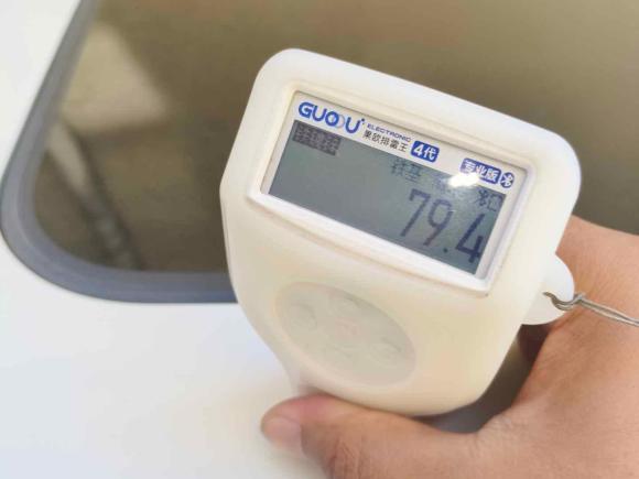 [义乌·浙G] 二手宝马宝马3系2016款 316Li 时尚型