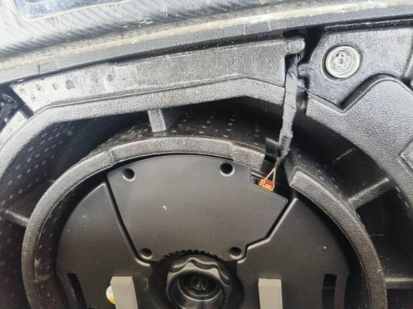 [嘉兴·浙F] 二手奥迪奥迪Q5L2021款 40 TFSI 时尚致雅型