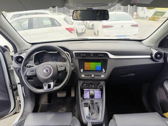 [上海·皖N] 二手名爵名爵ZS2018款 1.5L 自动精英版 国V