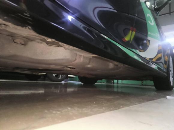 [宁波·浙B] 二手雷克萨斯雷克萨斯GS2017款 300 F SPORT