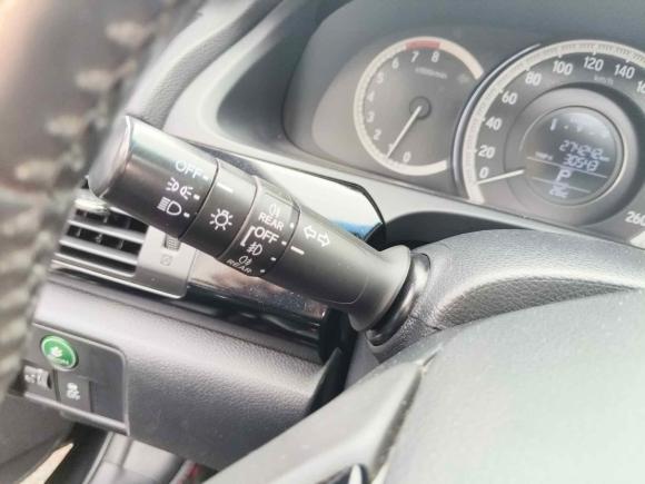 [深圳·粤B] 二手本田雅阁2016款 2.0L 精英版