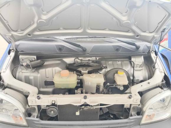 [温州·浙C] 二手五菱汽车五菱之光2023款 1.5L 实用型 5/7座