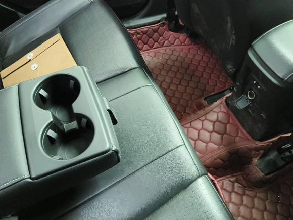 [成都·川R] 二手福特福睿斯2015款 1.5L 自动时尚型