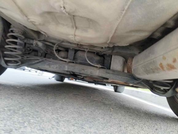 [青岛·鲁B] 二手福特福睿斯2015款 1.5L 自动舒适型