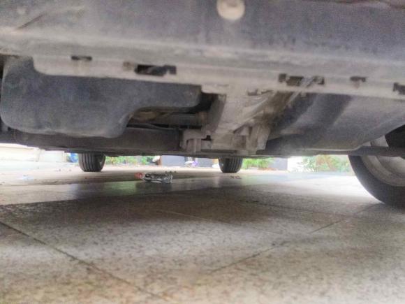 [南京·苏A] 二手福特嘉年华2011款 两厢 1.5L 自动时尚型