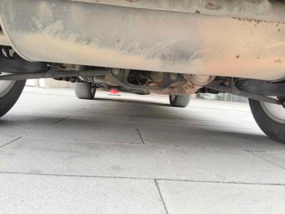 [合肥·皖A] 二手哈弗哈弗H22017款 红标 1.5T 自动两驱豪华型