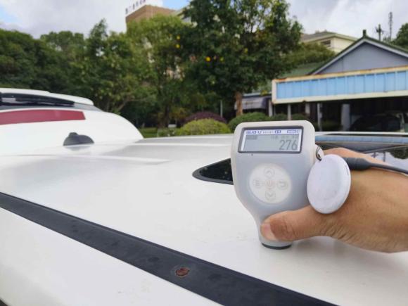 [上海·浙B] 二手路虎揽胜运动版2006款 运动版V8 4.2 SC