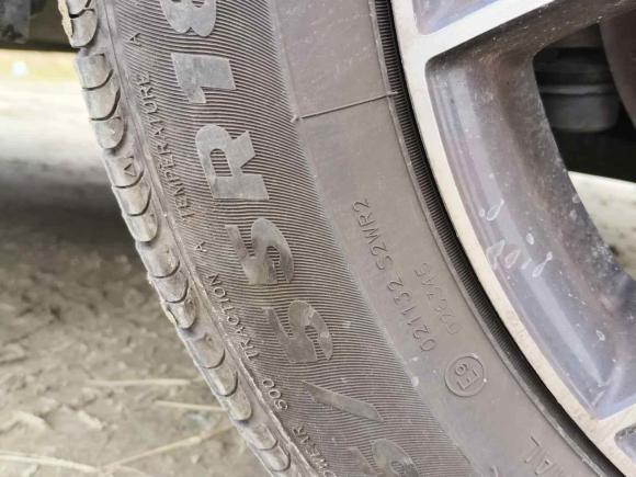 [杭州·皖J] 二手东南东南DX32018款 1.5L 手动尊贵型