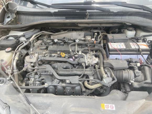 [佛山·粤E] 二手丰田奕泽IZOA2020款 2.0L 奕驰版