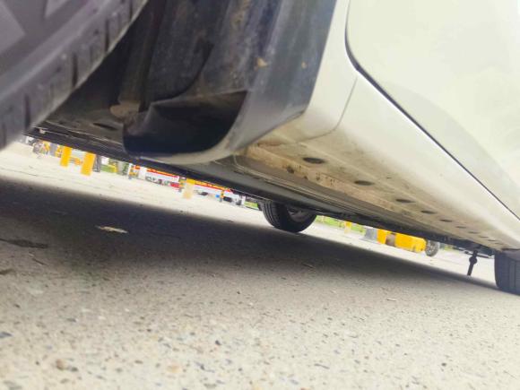 [武汉·鄂A] 二手日产轩逸2021款 经典 1.6XE CVT舒适版