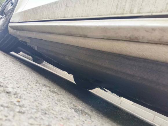 [南京·苏A] 二手奥迪奥迪A4L2015款 35 TFSI 自动标准型