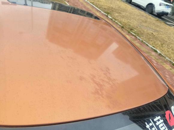 [青岛·鲁B] 二手本田思域2016款 220TURBO 手动豪华版