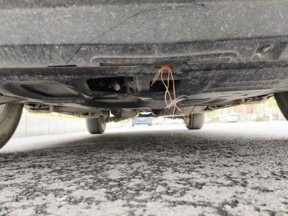 [成都·川A] 二手哈弗哈弗M62019款 1.5T 手动两驱都市型 国VI