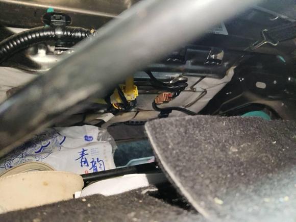 [宁波·浙B] 二手吉利汽车缤瑞2018款 14T CVT缤致版