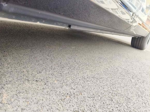 [青岛·鲁B] 二手岚图汽车岚图知音2024款 长续航智享版