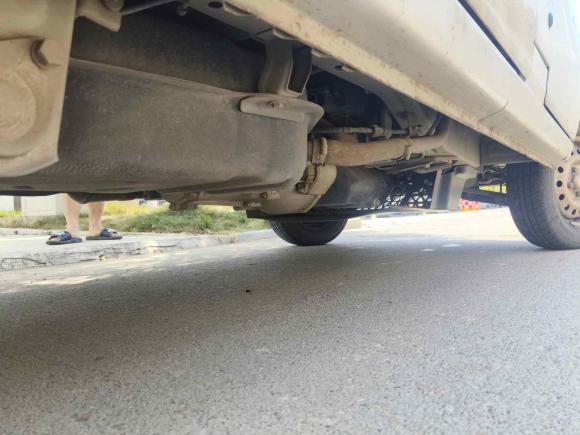 [金华·浙G] 二手五菱汽车五菱之光2020款 1.2L 实用型 国VI LSI