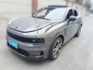 领克领克052020款 2.0TD 四驱劲Halo「上海二手车」「天天拍车」