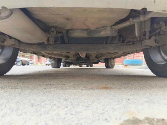 [南昌·赣A] 二手奇瑞瑞虎3x2018款 1.5L 自动舒适版