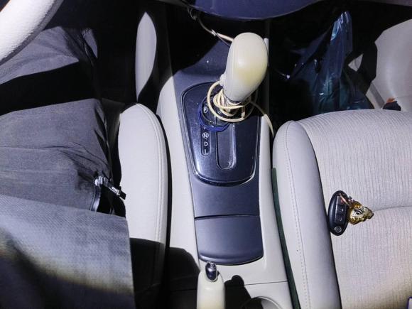 [苏州·苏E] 二手日产骐达TIIDA2011款 1.6L CVT智能型