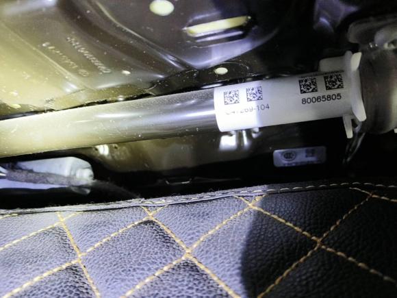 [上海·沪D] 二手奔驰奔驰GLE2018款 GLE 320 4MATIC 动感型臻藏版