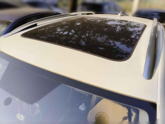 [佛山·粤E] 二手大众探影2020款 1.5L 自动 悦