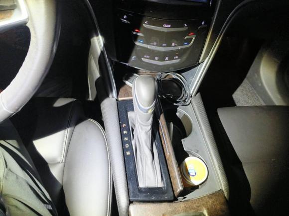 [苏州·苏E] 二手凯迪拉克凯迪拉克XTS2018款 28T 技术型