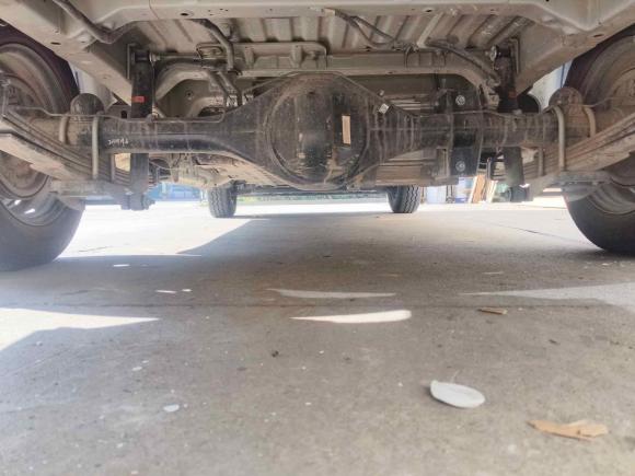 [无锡·苏B] 二手五菱汽车五菱扬光2024款 300km 舒适型客车版 75kW