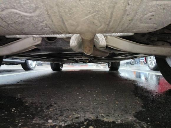 [济南·鲁A] 二手奔驰奔驰GLA2019款 GLA 200 时尚型