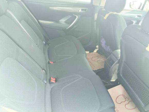 [苏州·苏E] 二手DSDS 62016款 1.6T 雅致版THP160