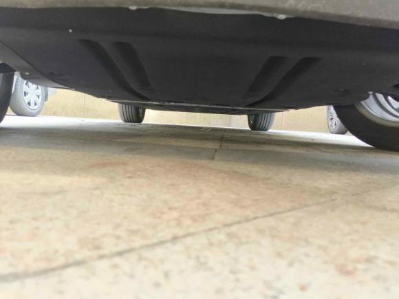 [宁波·浙B] 二手别克微蓝62024款 450km 出行版