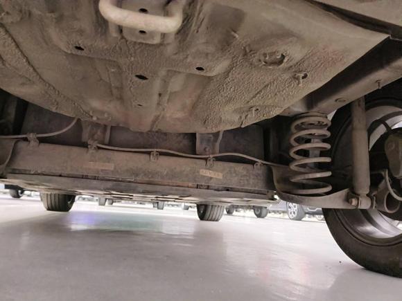 [合肥·皖A] 二手江汽集团江淮iEV7S2018款 智享型