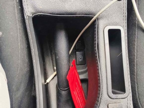 [上海·苏E] 二手丰田威驰FS2017款 1.5L CVT锋驰版