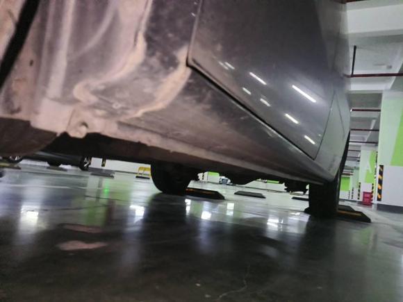 [南京·苏A] 二手江淮瑞风瑞风M42016款 2.0L 手动豪华型