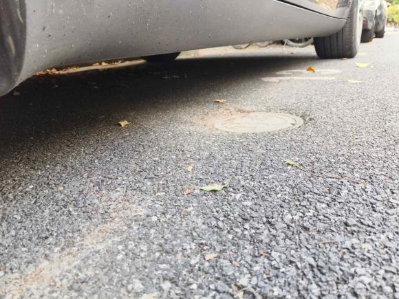 [上海·沪A] 二手特斯拉Model Y2022款 后轮驱动版