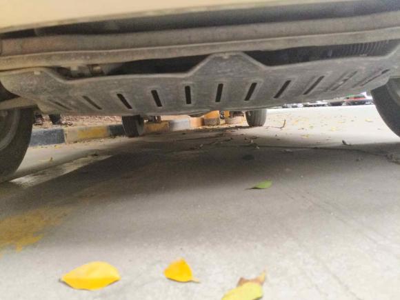 [广州·粤A] 二手五菱汽车五菱荣光V2016款 1.5L标准型