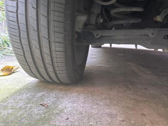 [成都·川A] 二手哈弗哈弗H62021款 第三代 2.0T 自动两驱Max