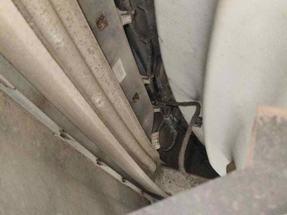 [宁波·浙B] 二手别克威朗2018款 三厢 20T 双离合领先型