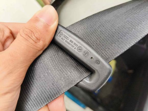 [深圳·粤S] 二手大众朗逸2017款 1.6L 自动舒适版