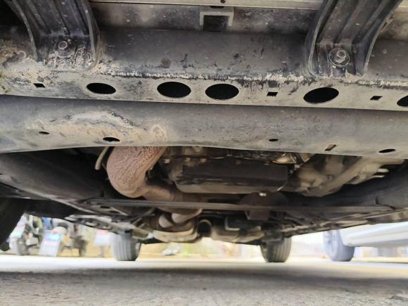 [上海·沪F] 二手凯迪拉克凯迪拉克XT52018款 25T 技术型