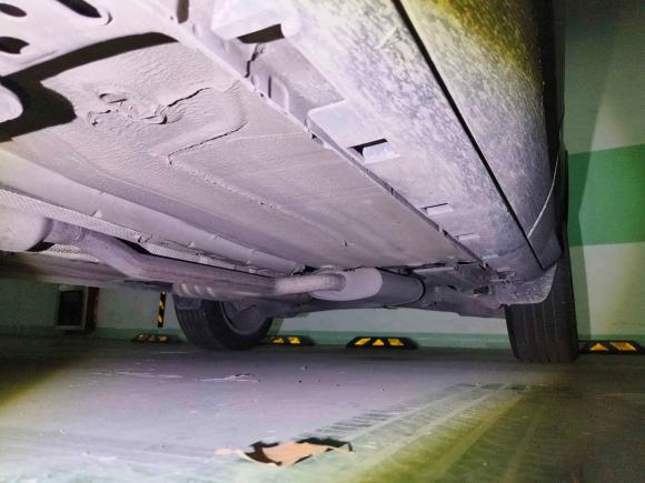 [台州·浙J] 二手福特翼虎2013款 1.6L GTDi 两驱舒适型