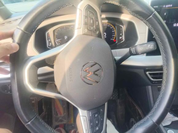 [金华·浙G] 二手大众朗逸2023款 1.5L 自动五百万版