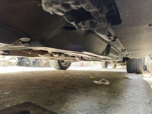 [武汉·鄂A] 二手奔驰奔驰M级2012款 ML 350 动感型